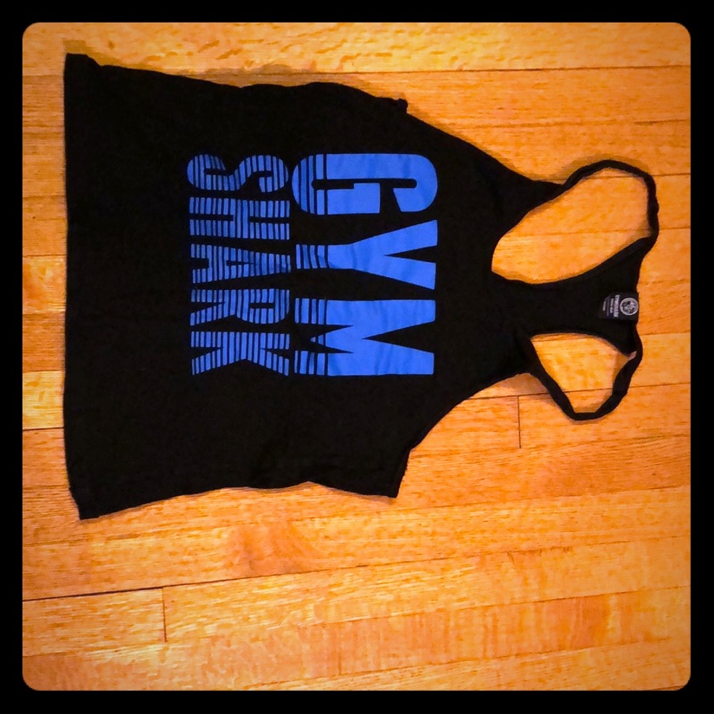 Gym shark string size medium 🔥🔥